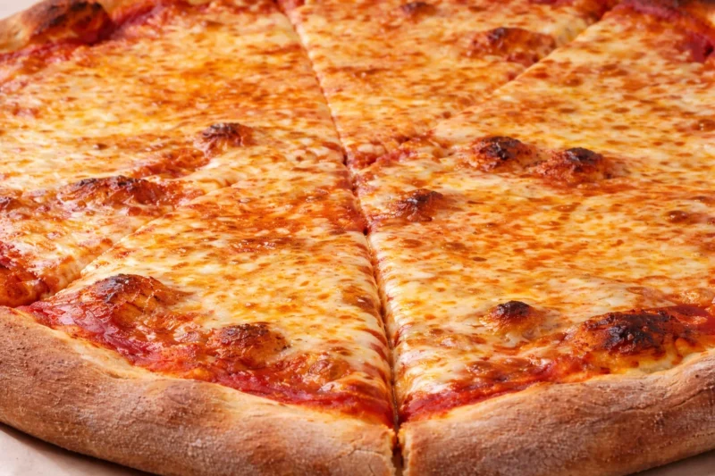 Quick New York Style Pizza Dough Recipe At Home