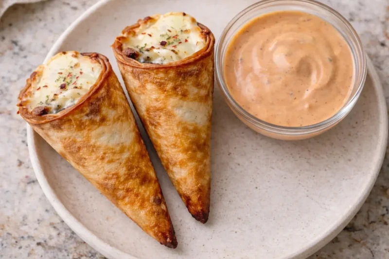 Best Beef Cone Sauce Recipe You Can Make At home